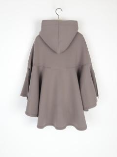 FENNELのポンチョ/ケープの商品一覧｜ファッション通販のYAMADAYA STORE