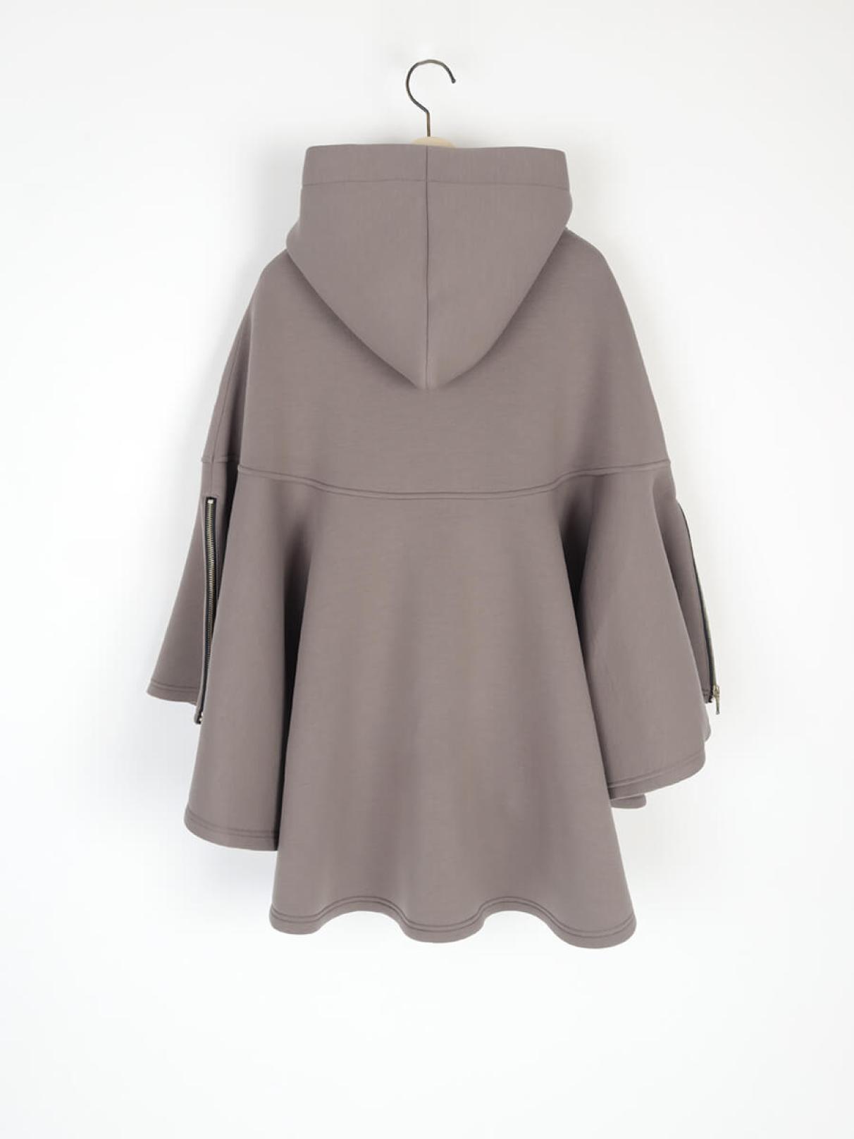 FENNELのポンチョ/ケープの商品一覧｜ファッション通販のYAMADAYA STORE