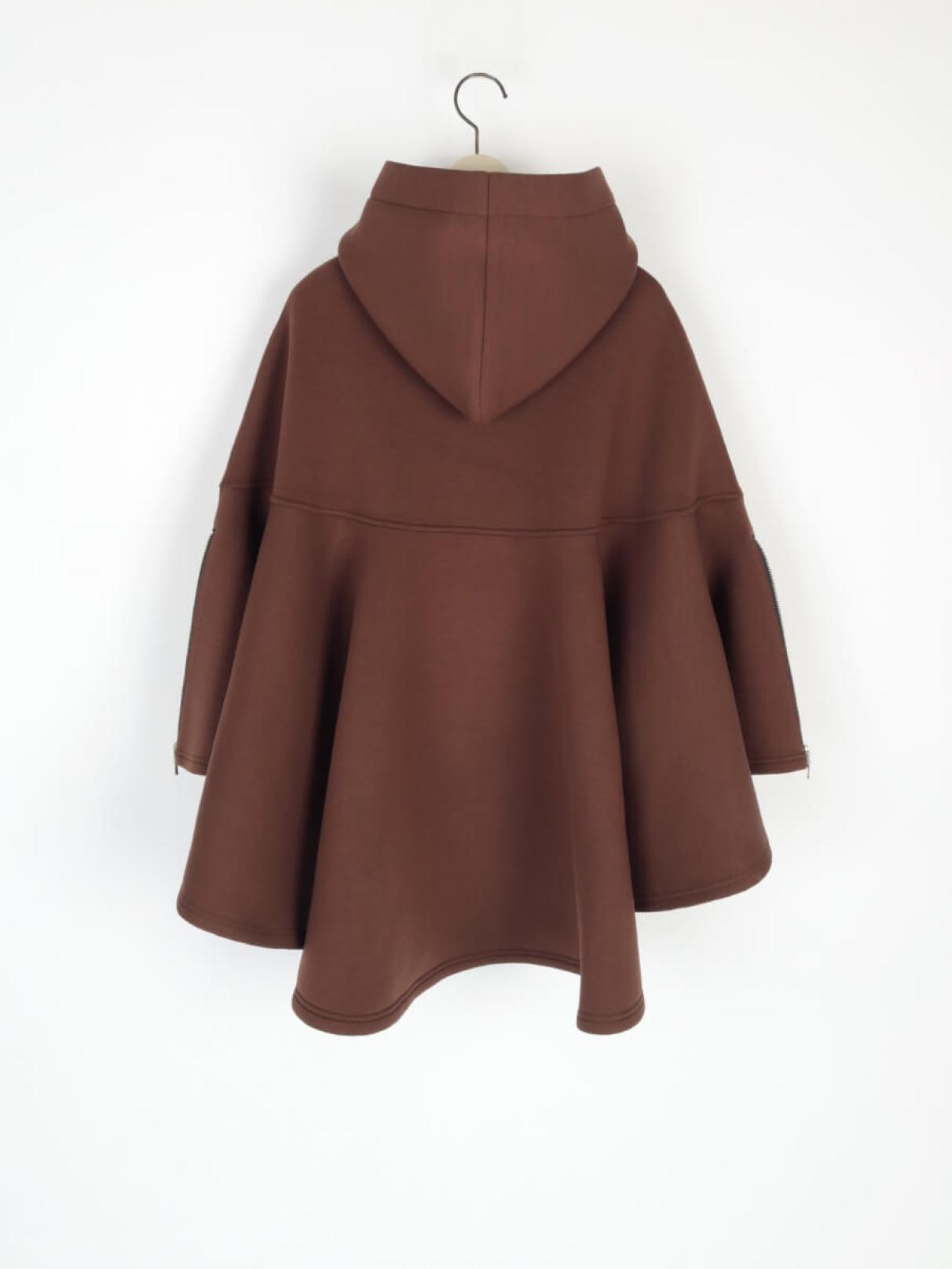 FENNELのポンチョ/ケープの商品一覧｜ファッション通販のYAMADAYA STORE