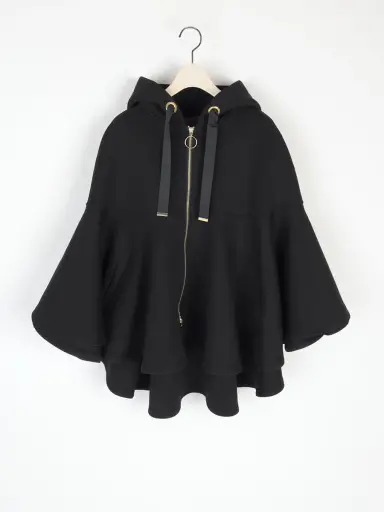 FENNELのポンチョ/ケープの商品一覧｜ファッション通販のYAMADAYA STORE