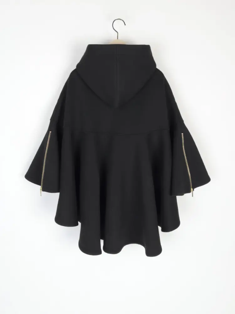 FENNELのポンチョ/ケープの商品一覧｜ファッション通販のYAMADAYA STORE