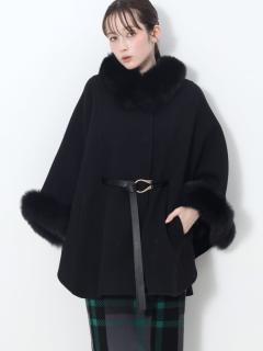 ブラック　169cm