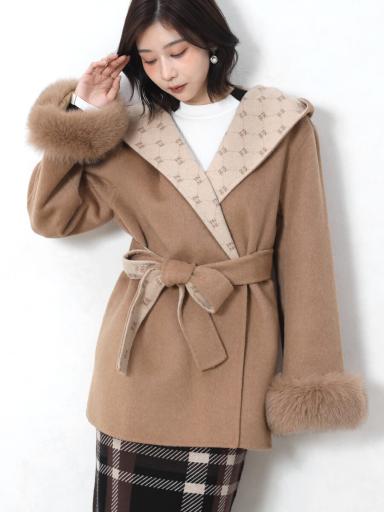 FENNELxその他コート