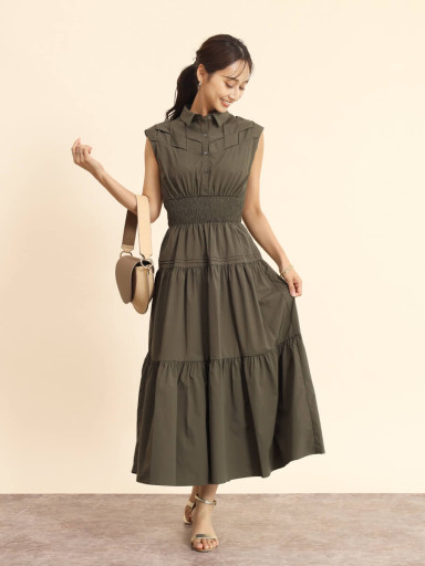 FENNELのワンピース/ドレスの商品一覧｜YAMADAYA STORE
