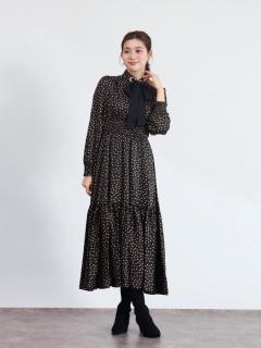 ブラック　166cm