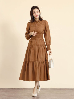 キャメル　167cm