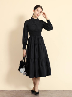 ブラック　172cm