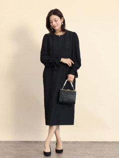 ブラック　167cm