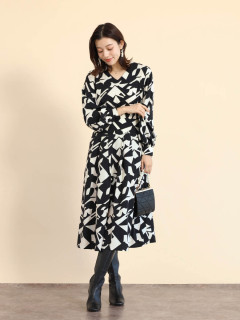 ブラック　167cm