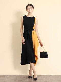 ブラック　172cm