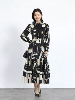 ブラック　167cm