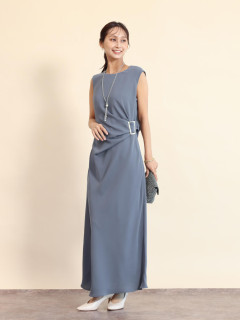 アッシュグレー　162cm