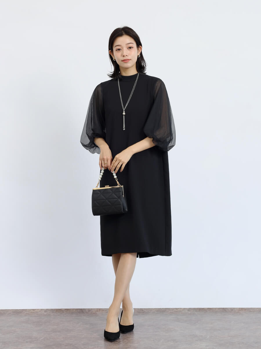 FENNELのドレスの商品一覧｜ファッション通販のYAMADAYA STORE
