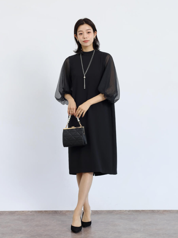 FENNELのドレスの商品一覧｜ファッション通販のYAMADAYA STORE