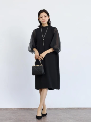 FENNELのドレスの商品一覧｜ファッション通販のYAMADAYA STORE