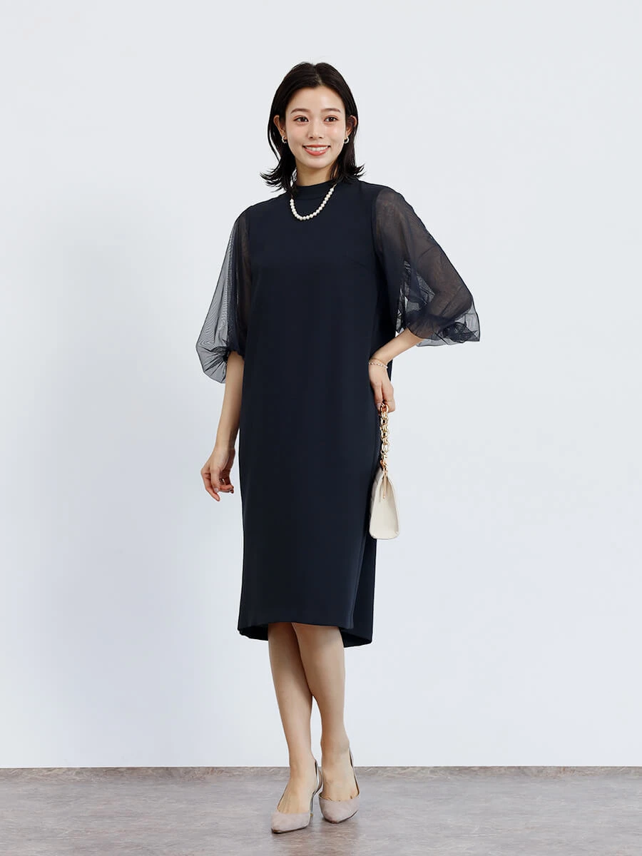 FENNELのドレスの商品一覧｜ファッション通販のYAMADAYA STORE