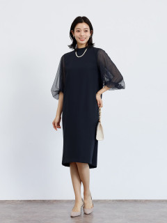 ネイビー　167cm