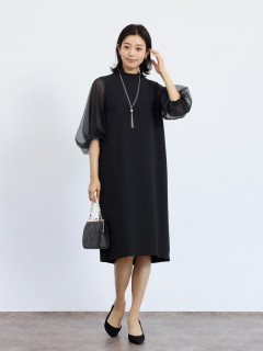 ブラック　167cm