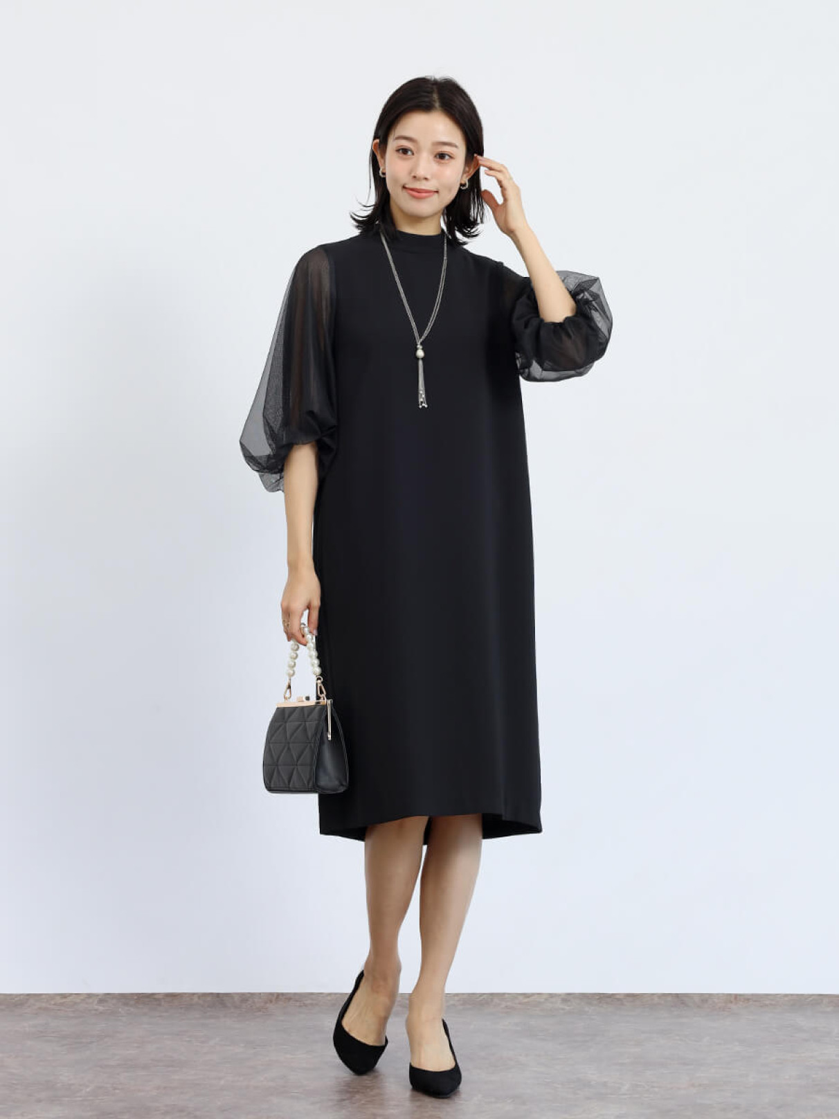 FENNELのドレスの商品一覧｜ファッション通販のYAMADAYA STORE