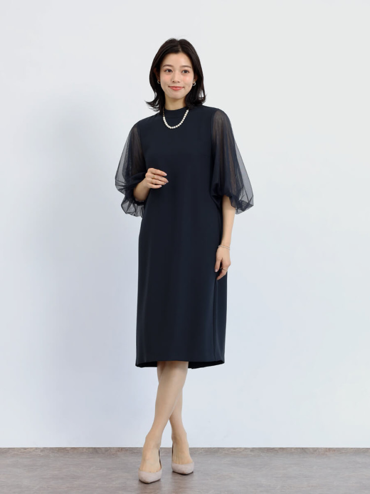 FENNELのドレスの商品一覧｜ファッション通販のYAMADAYA STORE