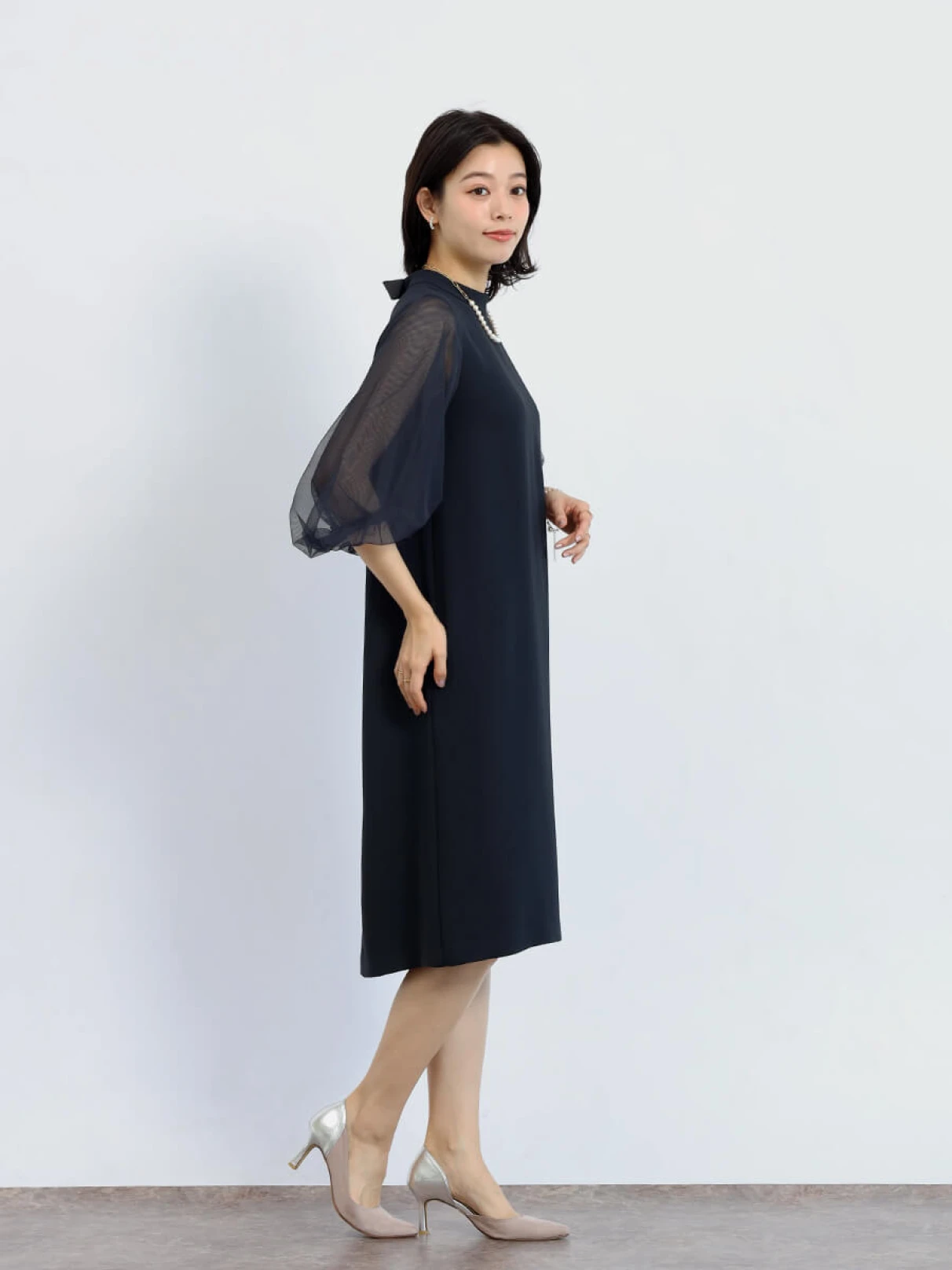 新品✨SCOT CULB フェンネル FENNEL パーティドレス 22800円 FENNELのドレスの商品一覧｜ファッション通販のYAMADAYA STORE