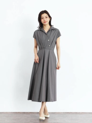 FENNELのシャツワンピースの商品一覧｜ファッション通販の