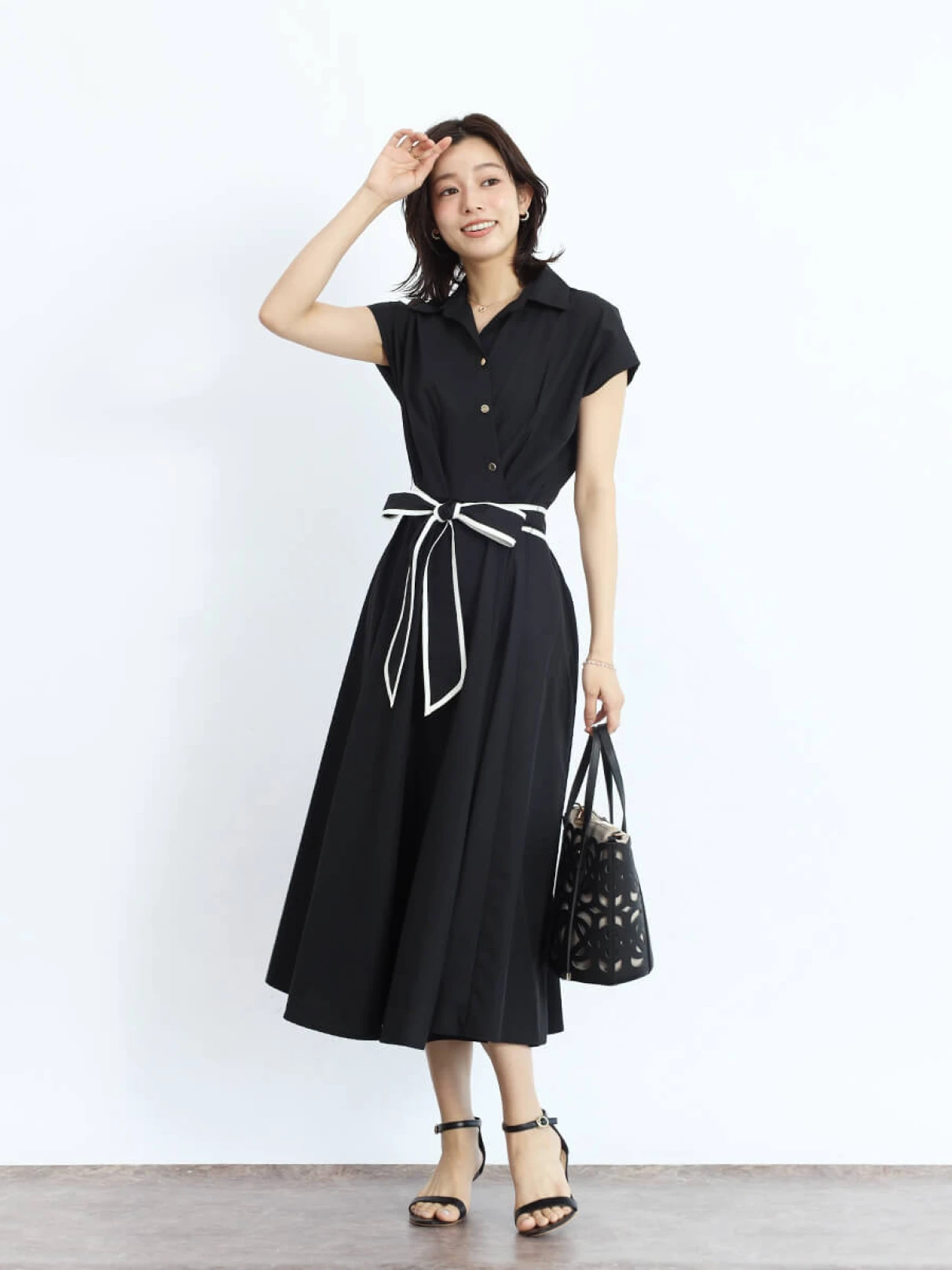 FENNELのシャツワンピースの商品一覧｜ファッション通販の