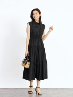 ブラック　167cm