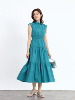 ターコイズ　167cm