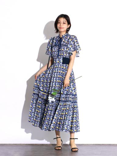 FENNELxその他ワンピース