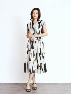 アイボリー　167cm