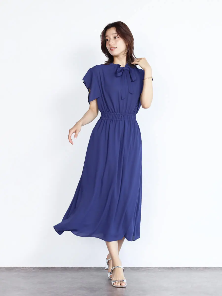 新品未使用 FENNEL フェンネル 袖リボンペプラムトップス ヤマダヤ ペプラムビスチェドッキングTシャツ - FENNEL - FENNEL