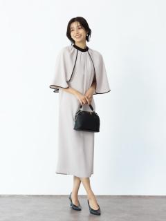 FENNELのワンピース/ドレスの商品一覧｜ファッション通販の