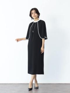 ブラック　167cm