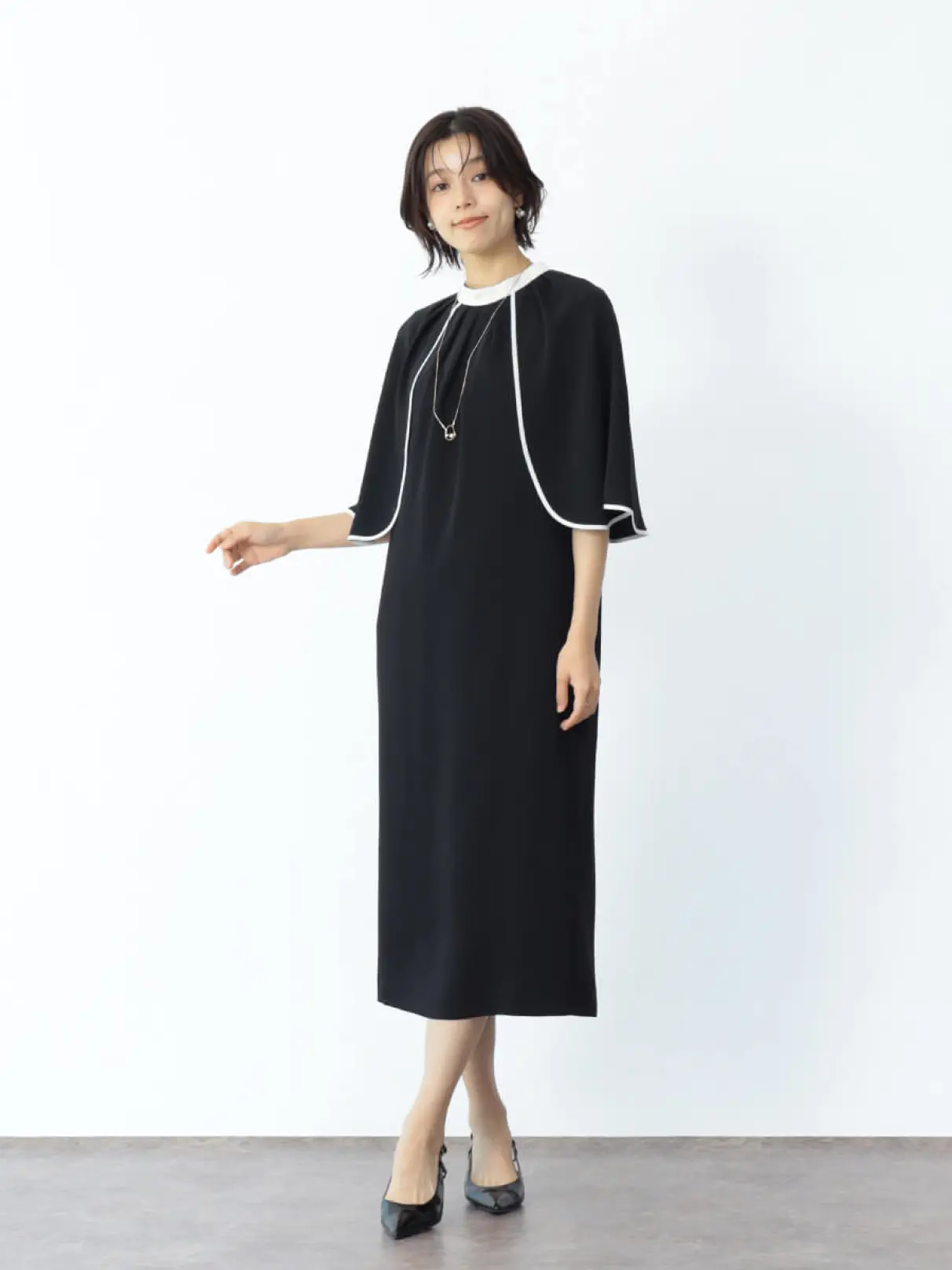 FENNELのその他ワンピースの商品一覧｜ファッション通販の