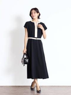 ブラック　167cm