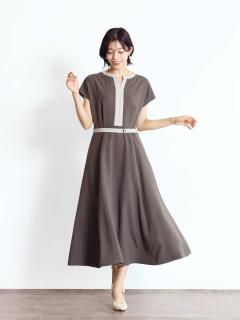 FENNELのその他ワンピースの商品一覧｜ファッション通販の