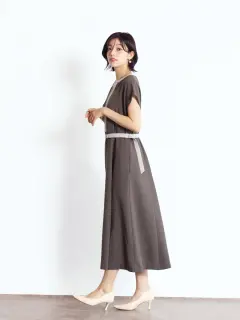 FENNELのその他ワンピースの商品一覧｜ファッション通販の