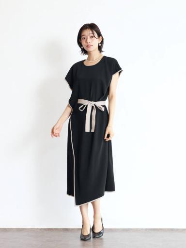新品タグ付き♡ヤマダヤ　プチローブ　ライトグレー　パールボタンコート 新着商品｜YAMADAYA STORE