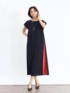 ネイビー　167cm