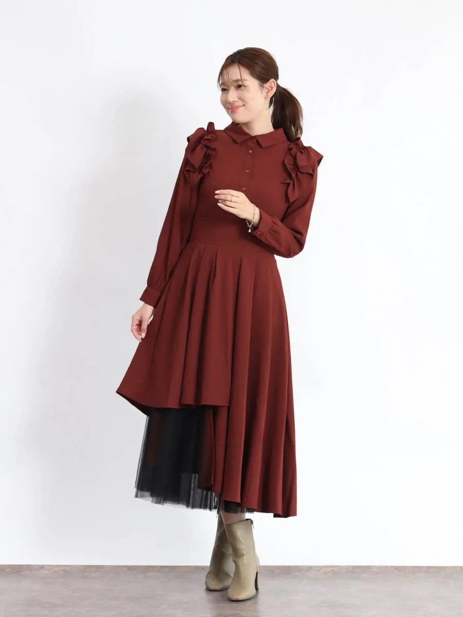 FENNELの商品一覧｜ファッション通販のYAMADAYA STORE