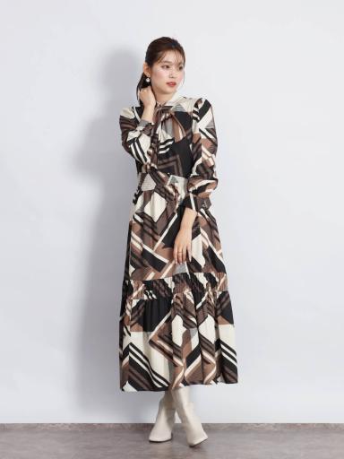 FENNELxその他ワンピース