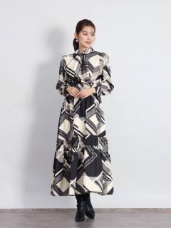 アイボリー　166cm