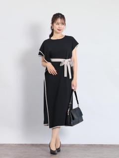 ブラック　164cm