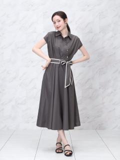 チャコールグレー　169cm