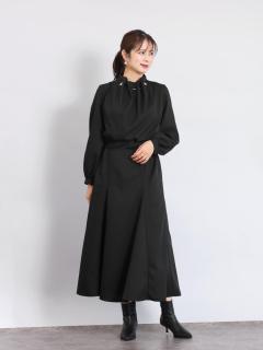 ブラック　164cm