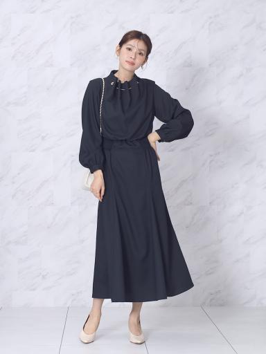 FENNELxその他ワンピース