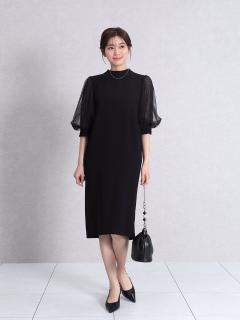 ブラック　166cm