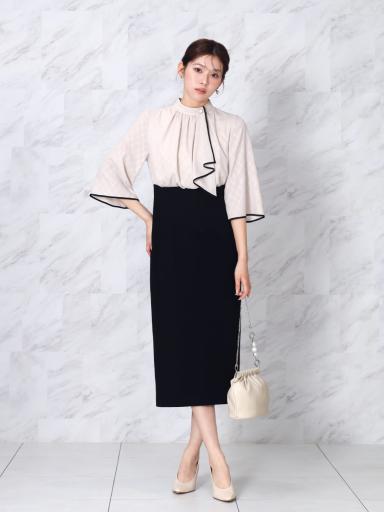 FENNELxその他ワンピース