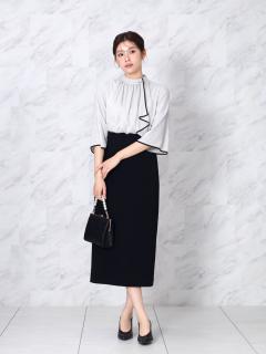 ライトグレー　166cm